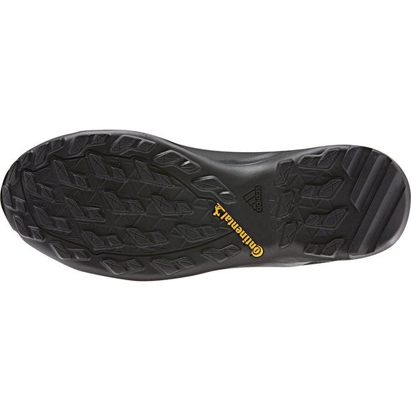 Кросівки чоловічі Adidas Terrex Ax3 Beta Mid (G26523), 40.5, WHS