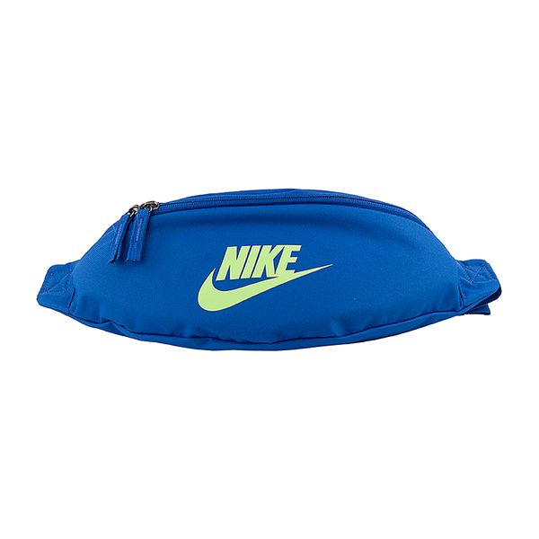 Сумка на пояс Nike Heritage Waistpack (DB0490-480), One Size, WHS, 10% - 20%, 1-2 дні