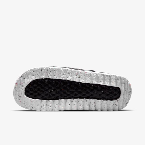 Тапочки мужские Nike Asuna Crater Slide (DJ4629-002), 38.5, WHS, 1-2 дня