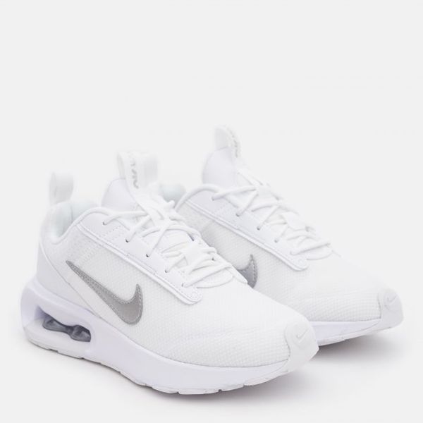 Кроссовки женские Nike Air Max Intrlk Lite (DV5695-100), 38, WHS, 20% - 30%, 1-2 дня