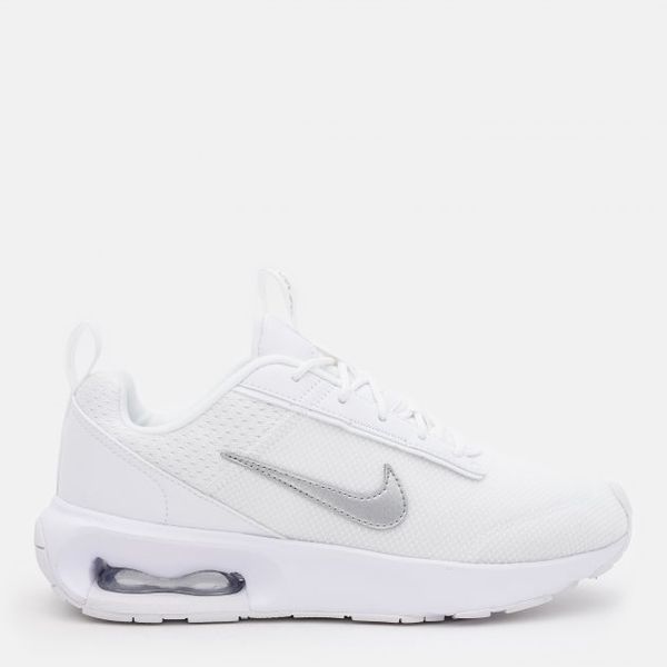 Кроссовки женские Nike Air Max Intrlk Lite (DV5695-100), 38, WHS, 20% - 30%, 1-2 дня