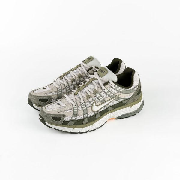 Кроссовки унисекс Nike P-6000 (IH0246-320), 41, WHS, 10% - 20%, 1-2 дня