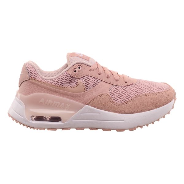 Кросівки жіночі Nike Air Max Systm Pink (DM9538-600), 37.5, OFC, 30% - 40%, 1-2 дні