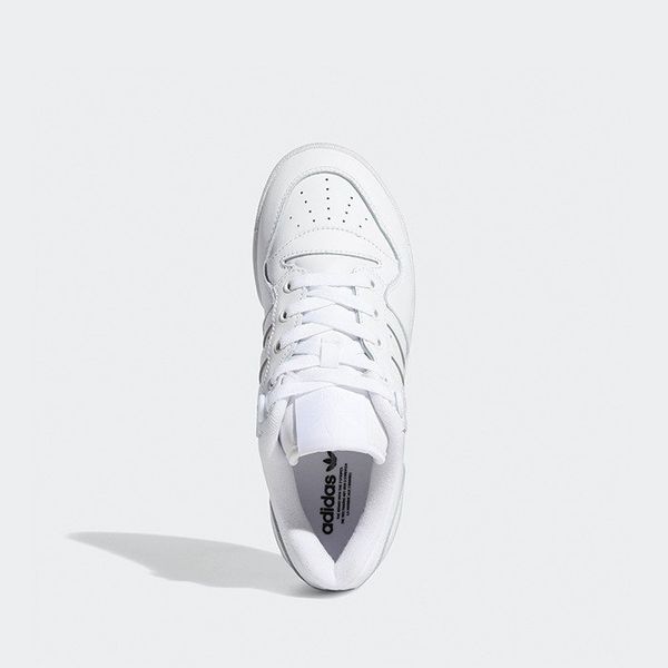 Кроссовки женские Adidas Originals Rivalry Low W (FV4225), 36.5, WHS, 1-2 дня