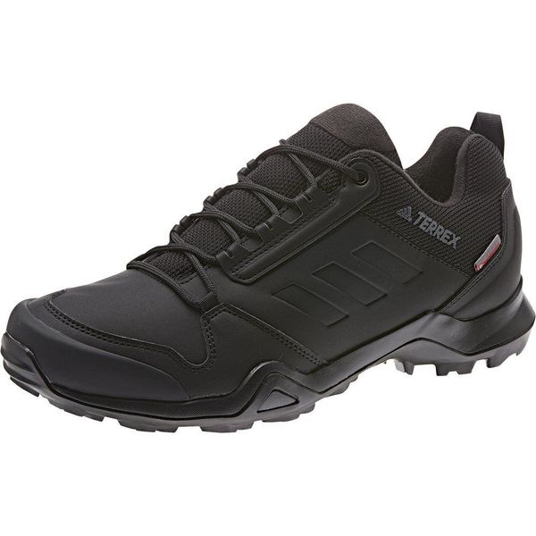 Кросівки чоловічі Adidas Terrex Ax3 Beta Mid (G26523), 40.5, WHS