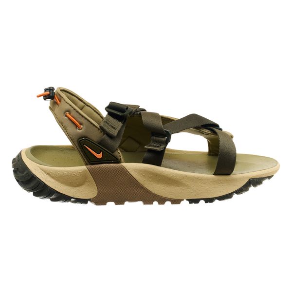 Nike Oneonta Nn Sandal (FB1948-201), 40, WHS, 30% - 40%, 1-2 дня