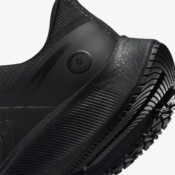 Кроссовки мужские Nike Air Zoom Pegasus 38 Shield (DC4073-002), 40, WHS, 10% - 20%, 1-2 дня