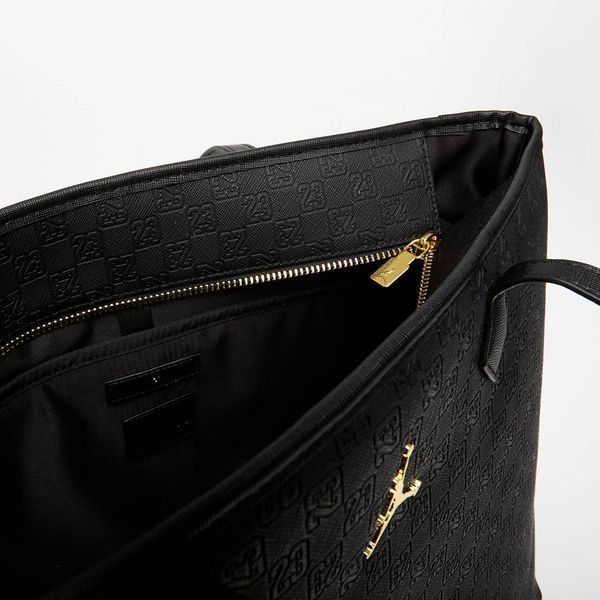Сумка на плече Jordan Monogram Tote Bag (LM0990-K5X), L, OFC, 10% - 20%, 1-2 дні