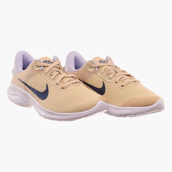 Кроссовки женские Nike Flex Experience Rn 11 Nn (DD9283-102), 37.5, OFC, > 50%, 1-2 дня