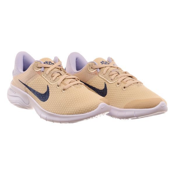 Кроссовки женские Nike Flex Experience Rn 11 Nn (DD9283-102), 37.5, OFC, > 50%, 1-2 дня