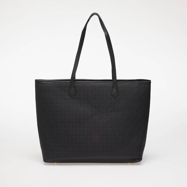 Сумка на плече Jordan Monogram Tote Bag (LM0990-K5X), L, OFC, 10% - 20%, 1-2 дні