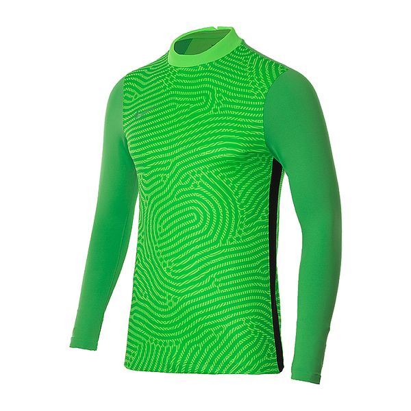Кофта чоловічі Nike Jersey Gardien Iii Long Sleeve (BV6711-398), S, WHS, 10% - 20%, 1-2 дні