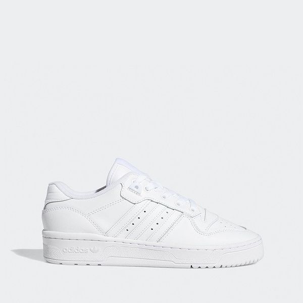 Кроссовки женские Adidas Originals Rivalry Low W (FV4225), 36.5, WHS, 1-2 дня