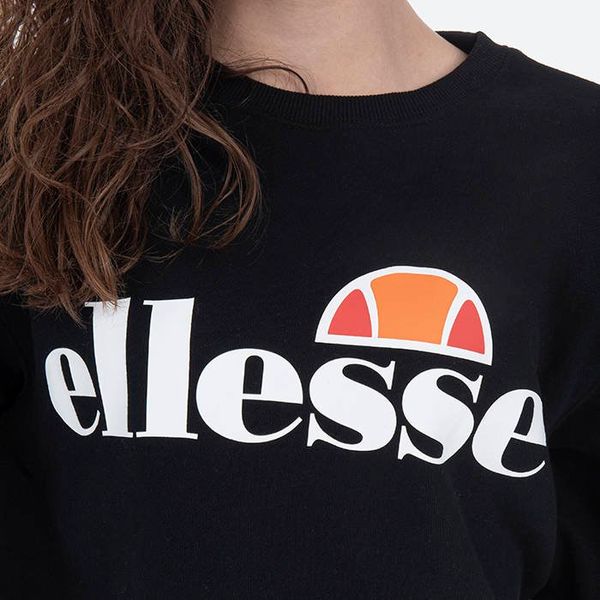 Кофта женские Ellesse Agata Sweatshirt (SGS03238-001), L, WHS, 1-2 дня