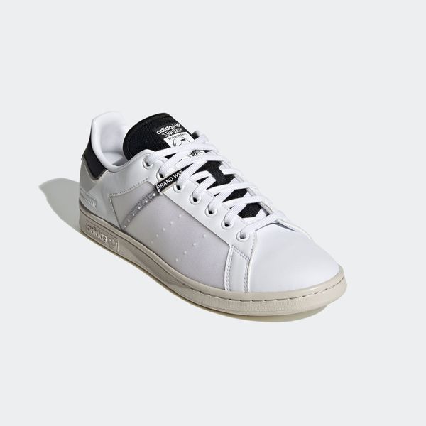 Кроссовки женские Adidas Stan Smith (FY6657), 39.5, WHS, 10% - 20%, 1-2 дня