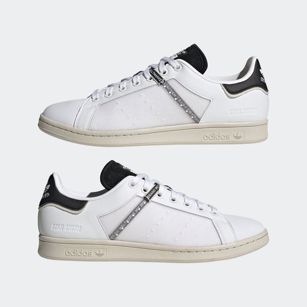 Кроссовки женские Adidas Stan Smith (FY6657), 39.5, WHS, 10% - 20%, 1-2 дня