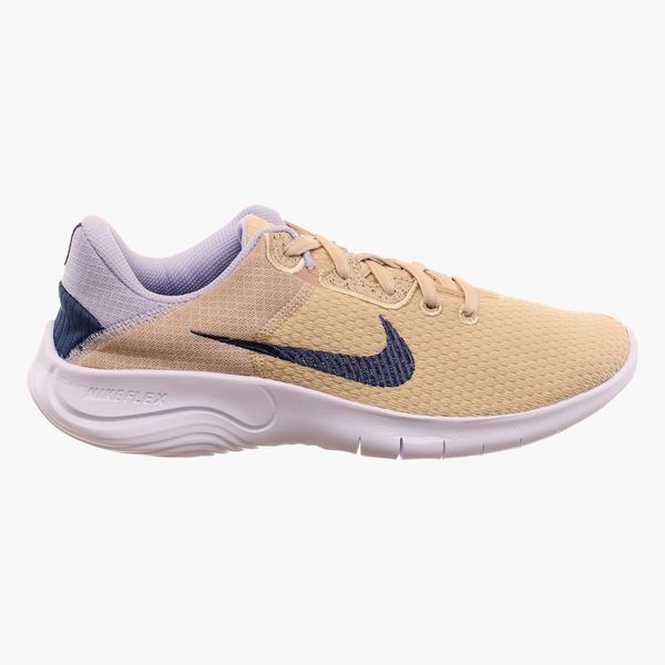 Кроссовки женские Nike Flex Experience Rn 11 Nn (DD9283-102), 37.5, OFC, > 50%, 1-2 дня