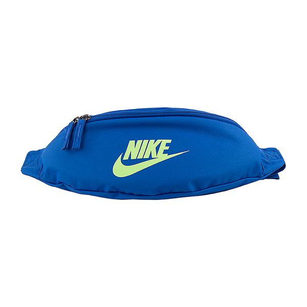 Сумка на пояс Nike Heritage Waistpack (DB0490-480), One Size, WHS, 10% - 20%, 1-2 дня