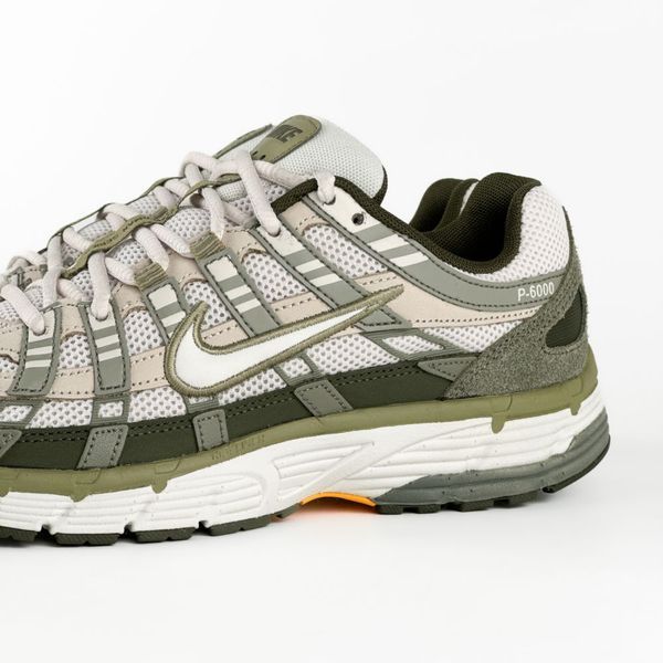 Кроссовки унисекс Nike P-6000 (IH0246-320), 41, WHS, 10% - 20%, 1-2 дня