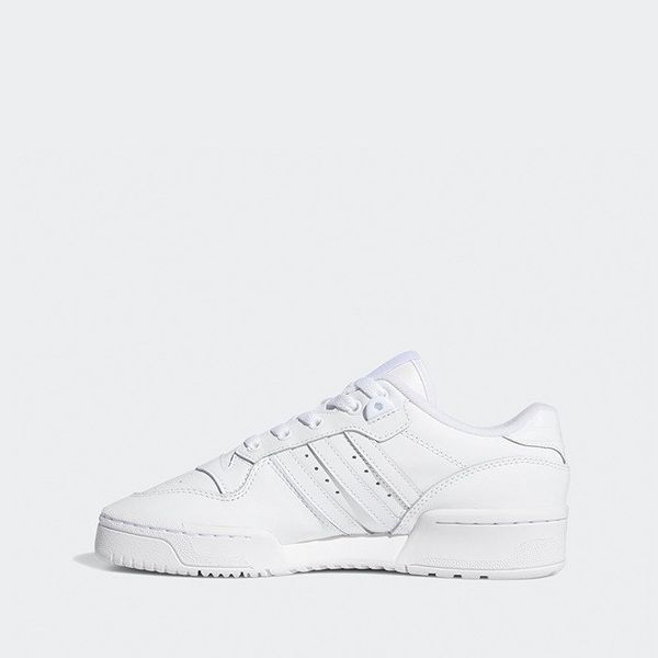 Кроссовки женские Adidas Originals Rivalry Low W (FV4225), 36.5, WHS, 1-2 дня