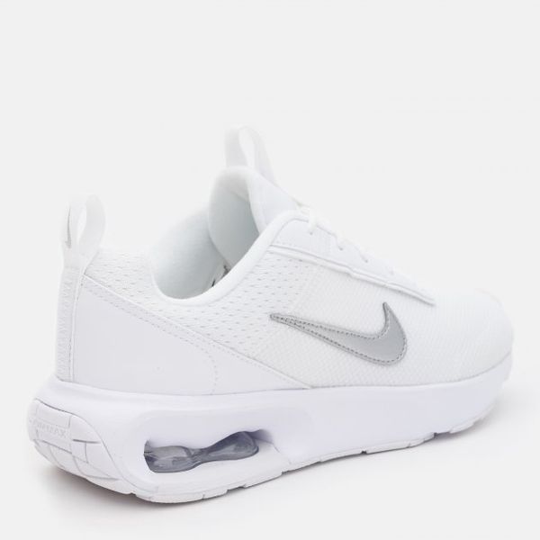 Кроссовки женские Nike Air Max Intrlk Lite (DV5695-100), 38, WHS, 20% - 30%, 1-2 дня