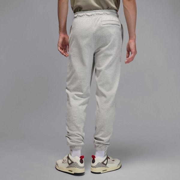 Брюки чоловічі Jordan Flight Fleece (FV7251-050), M, OFC, 1-2 дні