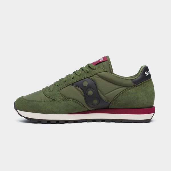 Кроссовки мужские Saucony Jazz Original (S2044-700), 41, WHS, 1-2 дня