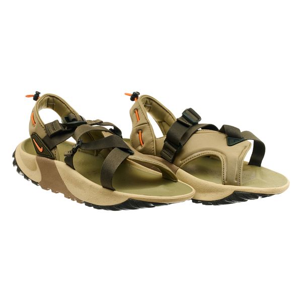 Nike Oneonta Nn Sandal (FB1948-201), 40, WHS, 30% - 40%, 1-2 дня