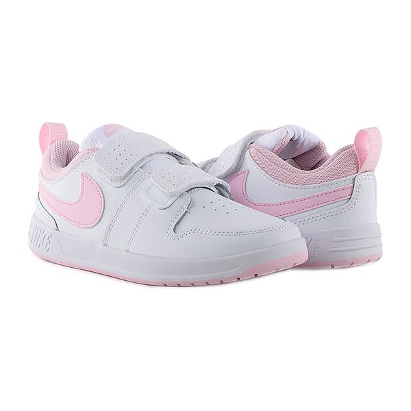 Кросівки дитячі Nike Pico 5 (AR4161-105), 27.5, WHS, 10% - 20%