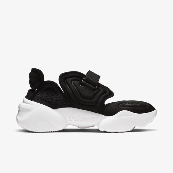 Nike Aqua Rift (CW7164-001), 35.5, WHS, 1-2 дня