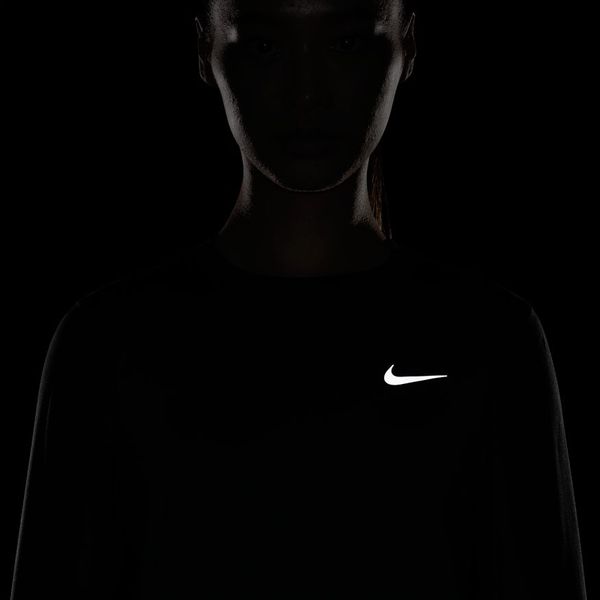 Кофта жіночі Nike Df Element Crew (CU3277-010), L, WHS, > 50%, 1-2 дні
