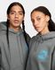 Фотографія Кофта унісекс Nike Pullover Skate Hoodie (FQ2194-084) 3 з 5 | SPORTKINGDOM
