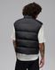 Фотографія Жилетка чоловіча Jordan Flight Down Gilet (IF4261-010) 2 з 6 | SPORTKINGDOM