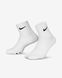 Фотографія Шкарпетки Nike Everyday Plus Lightweight Ankle Split-Toe Socks (DV9475-100) 1 з 4 | SPORTKINGDOM