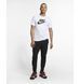 Фотографія Футболка чоловіча Nike Icon Futura (AR5004-101) 5 з 9 | SPORTKINGDOM
