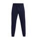 Фотографія Брюки чоловічі Under Armour Rival Fleece Joggers (1379774-410) 2 з 4 | SPORTKINGDOM
