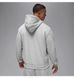 Фотографія Кофта чоловіча Jordan Flight Fleece Grey (FV7247-050) 3 з 8 | SPORTKINGDOM