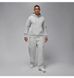 Фотографія Кофта чоловіча Jordan Flight Fleece Grey (FV7247-050) 8 з 8 | SPORTKINGDOM