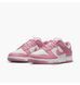 Фотографія Кросівки жіночі Nike Dunk Low Next Nature (DD1873-112) 5 з 8 | SPORTKINGDOM
