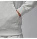 Фотографія Кофта чоловіча Jordan Flight Fleece Grey (FV7247-050) 6 з 8 | SPORTKINGDOM
