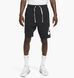Фотография Шорты мужские Nike Club Alumni Hbr Ft Short (DX0502-010) 1 из 7 | SPORTKINGDOM