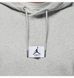 Фотографія Кофта чоловіча Jordan Flight Fleece Grey (FV7247-050) 5 з 8 | SPORTKINGDOM