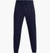 Фотографія Брюки чоловічі Under Armour Rival Fleece Joggers (1379774-410) 1 з 4 | SPORTKINGDOM