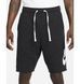 Фотография Шорты мужские Nike Club Alumni Hbr Ft Short (DX0502-010) 3 из 7 | SPORTKINGDOM