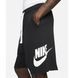 Фотография Шорты мужские Nike Club Alumni Hbr Ft Short (DX0502-010) 5 из 7 | SPORTKINGDOM