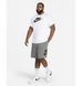 Фотографія Футболка чоловіча Nike Icon Futura (AR5004-101) 9 з 9 | SPORTKINGDOM