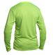 Фотографія Футболка унісекс Redline Green/Yellow Gk Shirt (RLCL23) 2 з 2 | SPORTKINGDOM
