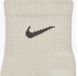Фотография Носки Nike Everyday Plus Cushioned Training Ankle Socks (3 Pairs) (SX6890-991) 3 из 3 | SPORTKINGDOM
