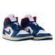 Фотографія Кросівки жіночі Jordan 1 Mid (BQ6472-146) 10 з 10 | SPORTKINGDOM
