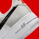 Фотография Кроссовки женские Nike Air Force 1 Low "Patent Swoosh" (DQ7570-001) 7 из 8 | SPORTKINGDOM